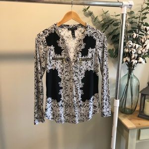 INC long sleeve dress shirt ✨✨